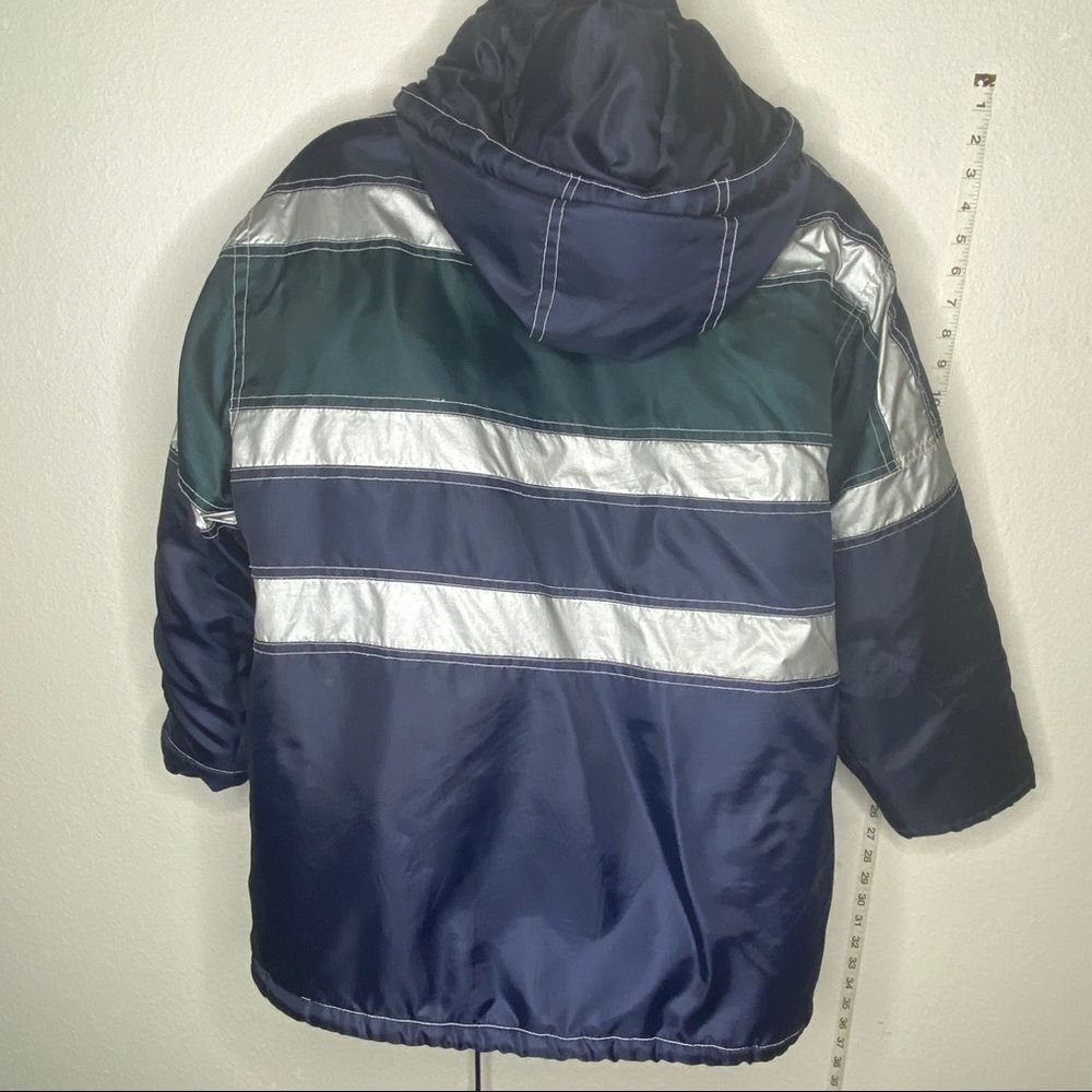 Ciber Junkie Snow Ski Coat - Picture 7 of 11